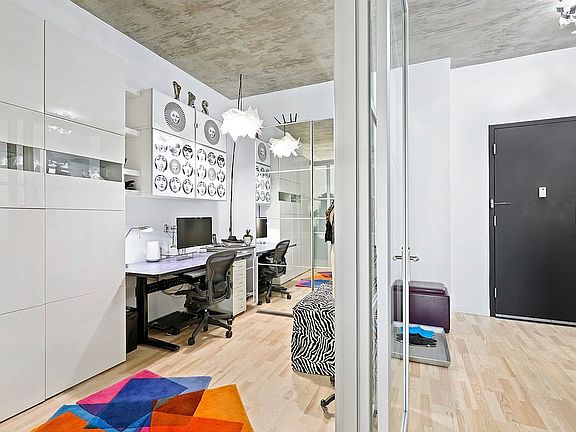 2nd image of 3701 Arapahoe Ave #210