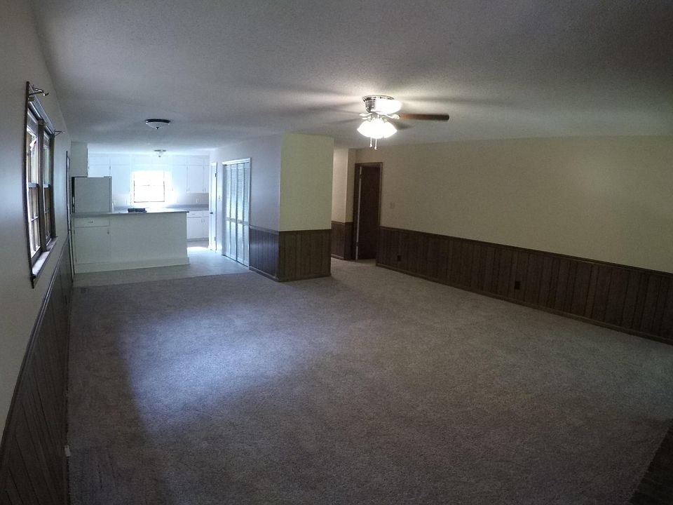 Living + Dining Room