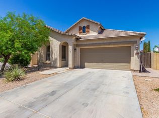 36306 W Prado St, Maricopa, AZ 85138