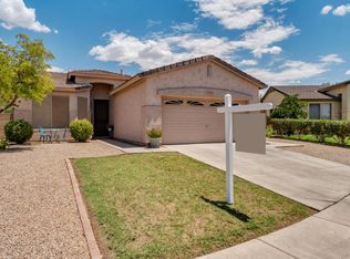 2871 S Sean Dr, Chandler, AZ 85286
