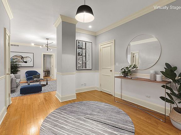 4th image of 1172 Park Ave #6D