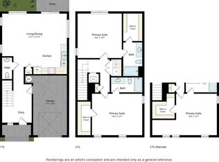 711 Lucca Ln, Davenport, FL 33897