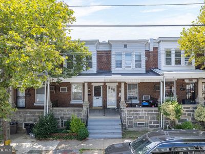 4314 Devereaux St, Philadelphia, PA, 19135