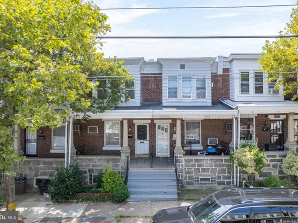 4314 Devereaux St, Philadelphia, PA 19135
