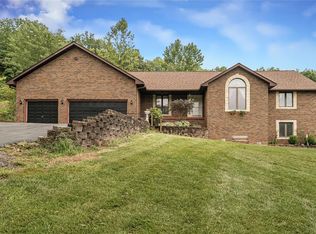 1560 Inez Ln, Pacific, MO 63069