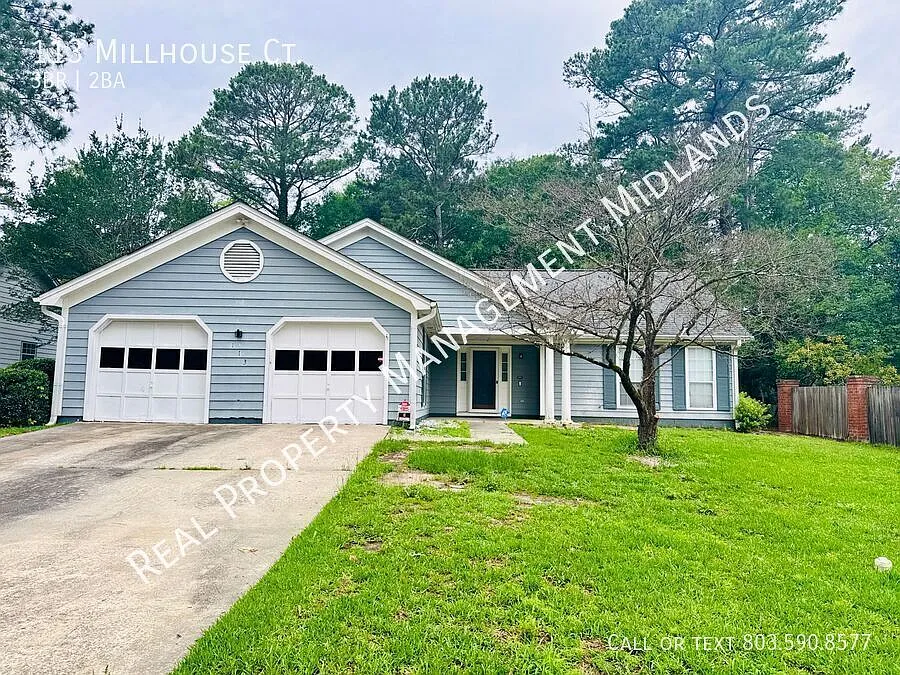 113 Millhouse Ct