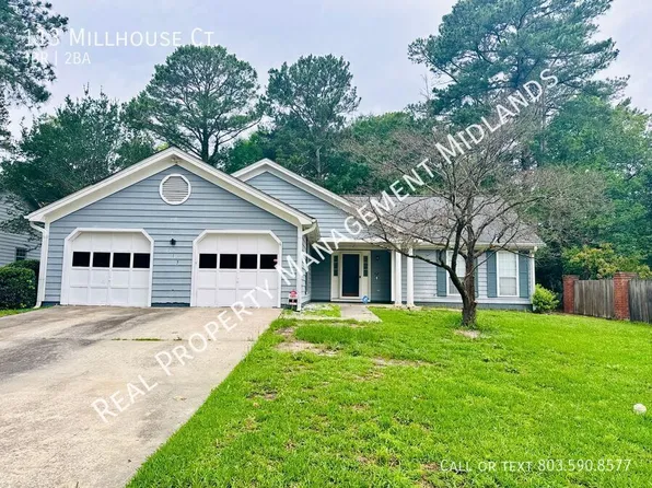 113 Millhouse Ct, Columbia, SC 29223