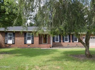 209 Patrick St, Greenville, NC 27834