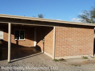61 E Mills Dr APT C, Tucson, AZ 85705
