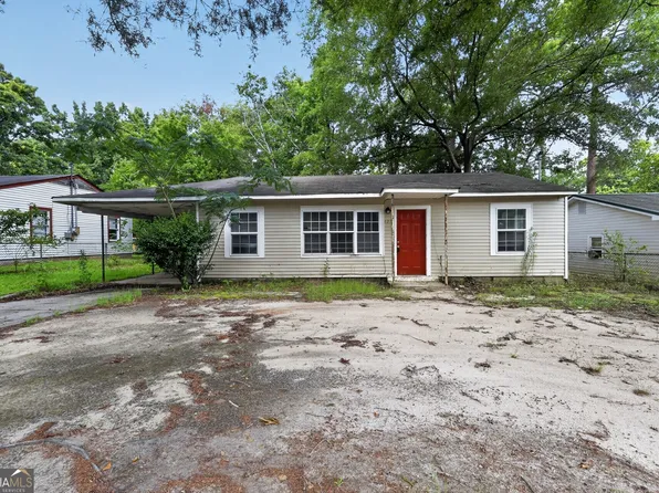 421 North Ave, Warner Robins, GA 31093