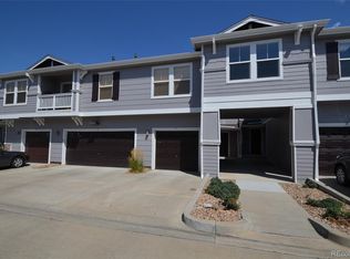 17251 Lark Water Ln UNIT D, Parker, CO 80134