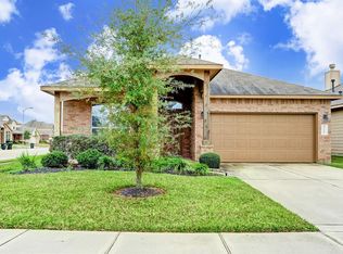 25550 Dappled Filly Dr, Tomball, TX 77375