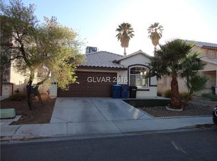 1645 Apple Cart Cir, Las Vegas, NV 89142