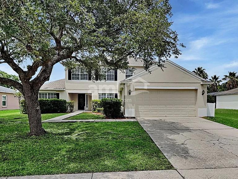 1869 Americus Minor Dr — Photo 1