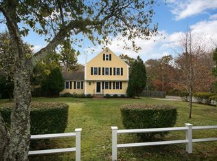 844 S River St, Marshfield, MA 02050