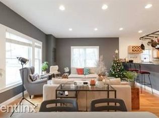 24 Merriam St, Boston, MA 02130