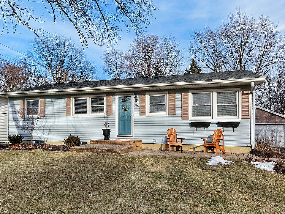 1st image of 5343 Clover Dr