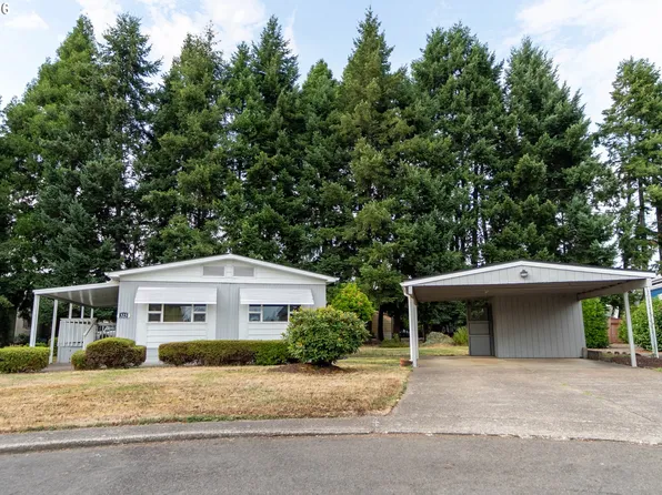 2232 42nd Ave SE Unit 323, Salem, OR 97317
