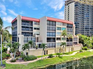 7129 Lakeridge View CT #302, FORT MYERS, FL 33907