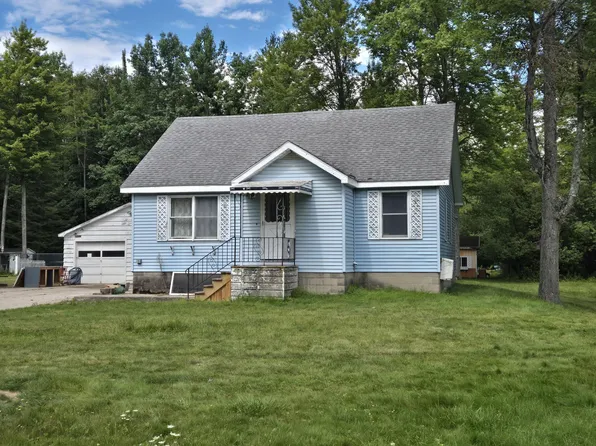 2448 Werth Rd, Alpena, MI 49707