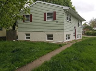209 S Fairview Ave, Lansing, MI 48912
