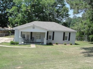 730 Newton St, Prattville, AL 36067