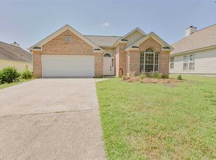 5344 Tewkesbury Trce, Tallahassee, FL 32309