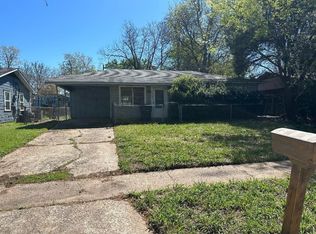 4510 Voss Dr, Bossier City, LA 71111