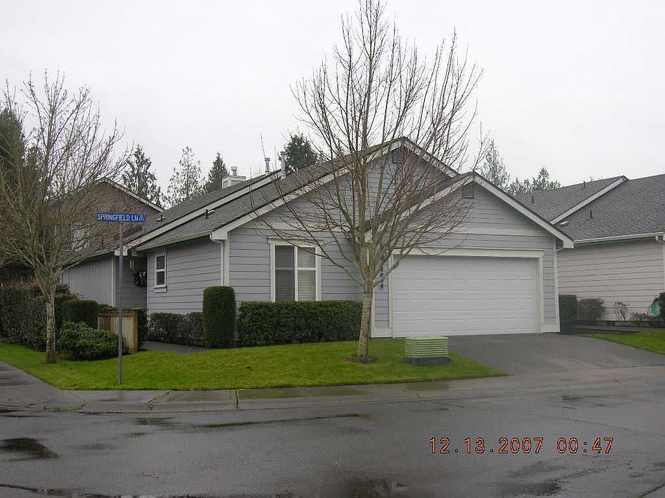 Corner Lot