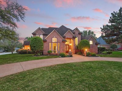 3605 Winewood Pl, Colleyville, TX, 76034