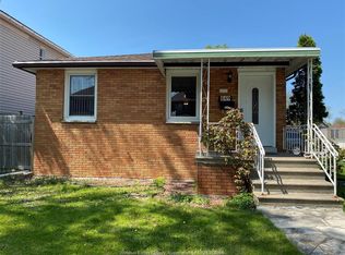 849 Dougall Ave, Windsor, ON N9A 4R3