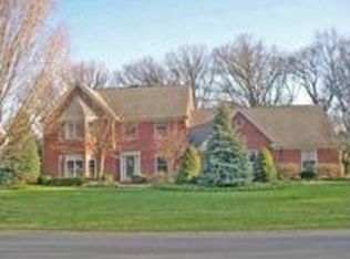 15822 Cedar Ridge Ct, Granger, IN 46530