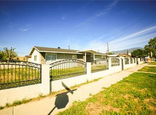 5005 Gayhurst Ave, Baldwin Park, CA 91706