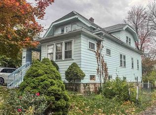 3906 Bailey Ave, Amherst, NY 14226