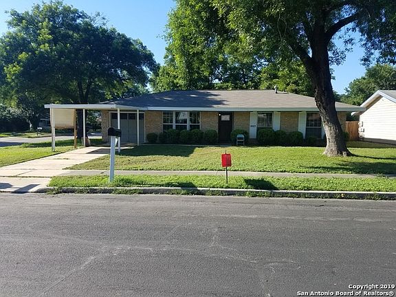 2nd image of 5003 Galahad Dr