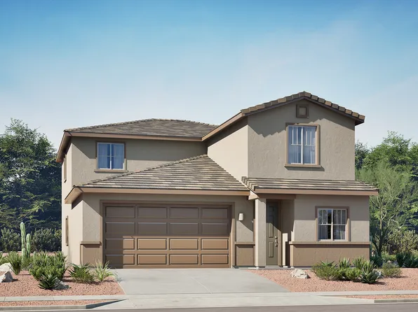 17218 S Paseo Moyo, Sahuarita, AZ 85629