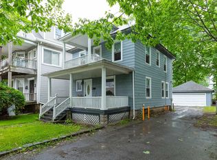 11 Lexington Ave, Poughkeepsie, NY 12601