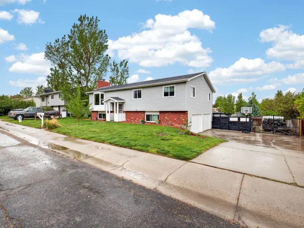 3770 Placid Dr, Casper, WY 82604