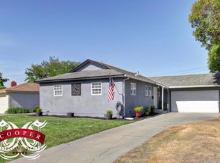 7544 Cosgrove Way, Sacramento, CA 95822