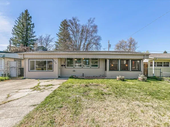 944 S Ivy St, Medford, OR 97501