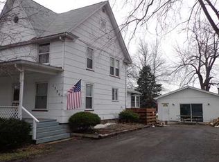 1380 Lake Rd, Hamlin, NY 14464