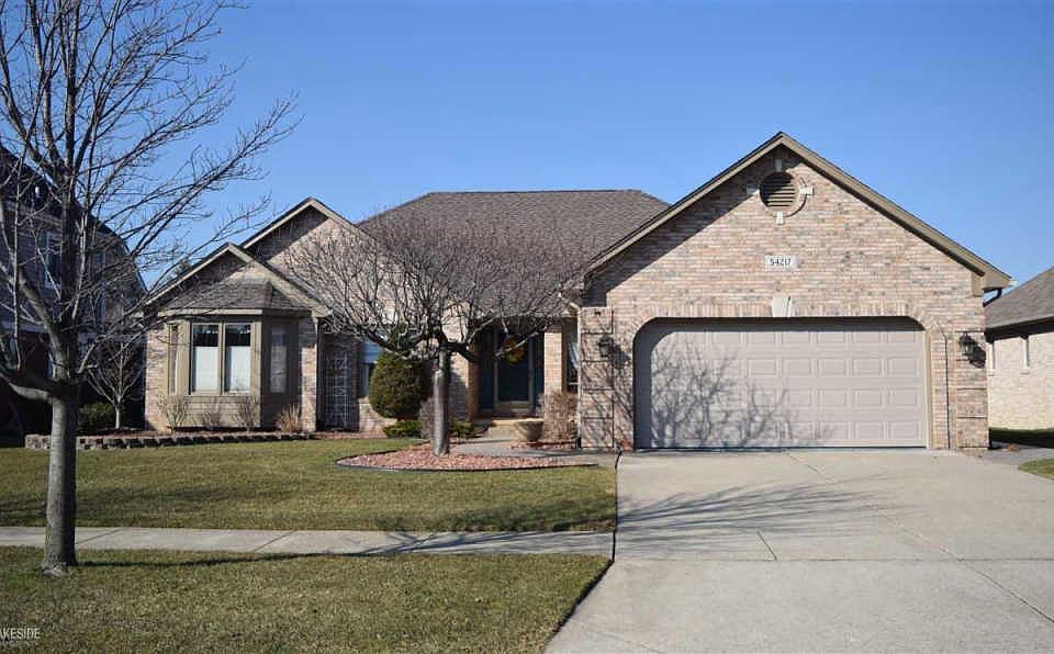 1st image of 54217 Ashley Lauren Dr
