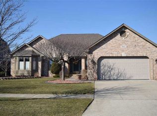 54217 Ashley Lauren Dr, Macomb, MI 48042