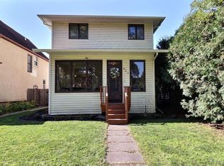 809 7th St S, Fargo, ND 58103