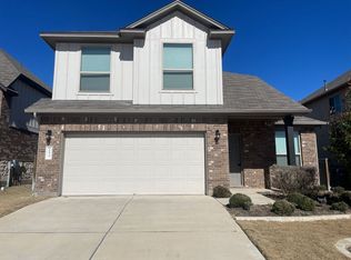 153 Pine Island Ln, Leander, TX 78641