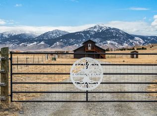 6 Sedona Ln, Livingston, MT 59047