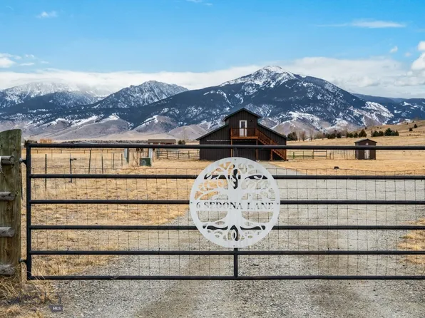 6 Sedona Ln, Livingston, MT 59047