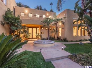 2190 Kinneloa Canyon Rd, Pasadena, CA 91107