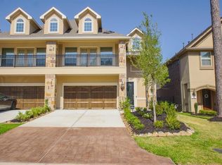 19 Dylan Branch Dr, Tomball, TX 77375