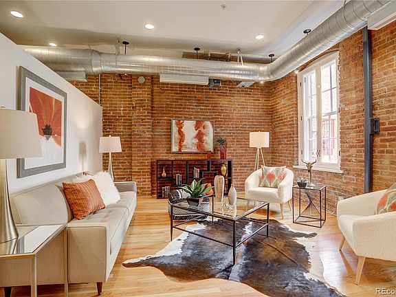 4th image of 1441 Wazee St APT 205